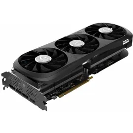 Zotac GeForce RTX 4070 SUPER Trinity Black Edition 12 GB