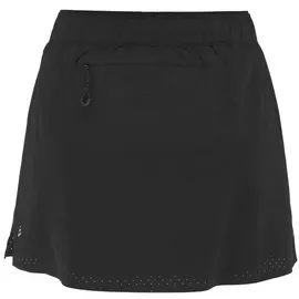 Craft Hypervent Skirt Damen Rock Schwarz S
