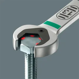 WERA Joker Maul-Ringratschen-Schlüssel 13 mm - 1-tlg.