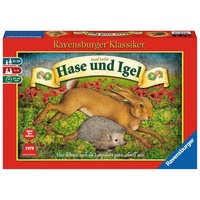 Ravensburger Hase und Igel
