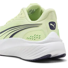 Puma Pounce Lite Kinder Apple Spritz/Deep Plum/White 37