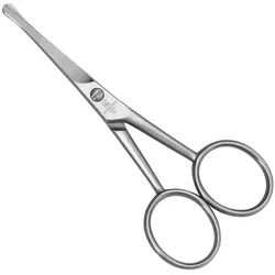 ZWILLING Premium Nasen- und Ohrenhaarschere