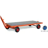 ROLLCART Industrieanhänger 2000 kg