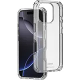 Hama iPhone 16 Pro Bumper transparent