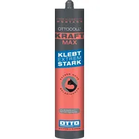 Otto-Chemie Kraftkleber 310 ml beige