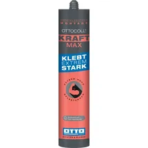 Otto-Chemie Kraftkleber 310 ml beige