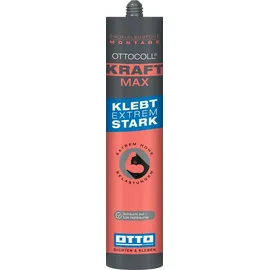 Otto-Chemie Kraftkleber 310 ml beige