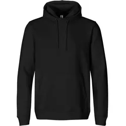 Apparel Hoodie -  S - schwarz