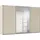OTTO home Schwebetürenschrank CORTONA 360 x 229 x 62 cm Beige