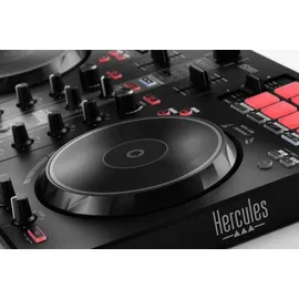 Hercules DJControl Inpulse 300 MK2