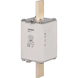 Siemens 3NE1218-4 Photovoltaik-Sicherung 63 A 2 St.