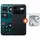 Nothing Phone (4a) Pro 12 GB RAM 256 GB Schwarz