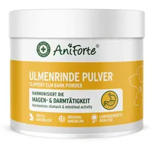 anifforte Ulmenrinde Pulver 100 g