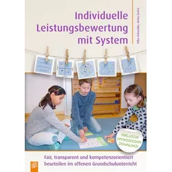 Individuelle Leistungsbewertung mit System