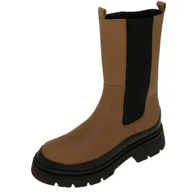 Gabor Boots braun 38,5