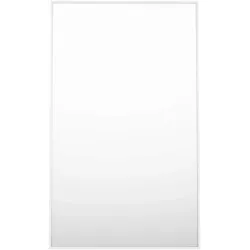 Wonderwall Air Smart 600 Infrarotheizung 60x100cm App 600W Weiß 600 W