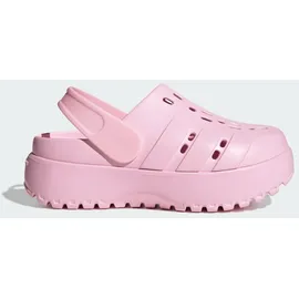 adidas Adilette Clog Clear Pink 40 2/3