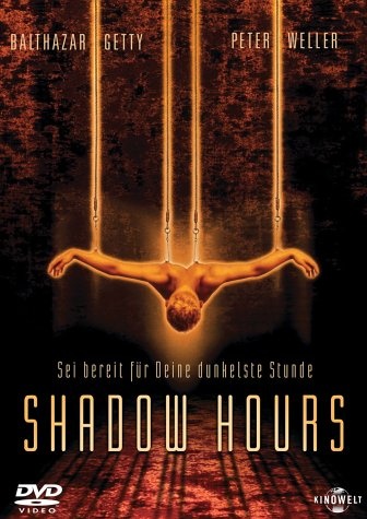 Shadow Hours (Neu differenzbesteuert)