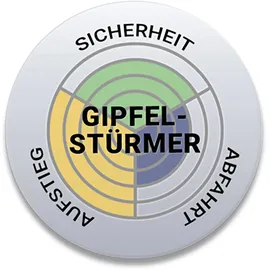 Fritschi Xenic 10 Tourenbindung One Size