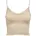 ONLVICKY LACE SEAMLESS CROPPED TOP Damen T-Shirt