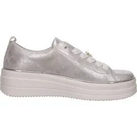 REMONTE Sneaker in Silber Gr.: 42