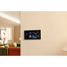 Aqara Panel Hub S1 Plus + Display Switch V1 (+GRATIS Hombli Lichterkette)