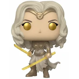Funko Pop! Marvel: Eternals Thena