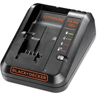 Black & Decker 18 V Ladegerät