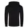 Riverso Hoodie Schwarz 3XL