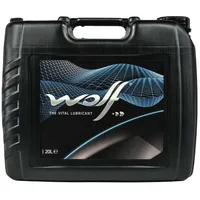 WOLF-Garten Officialtech MS-BHDI 1051670 0W-30 20 l