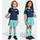 adidas Deutschland Trainingsanzug Auswärts 2026 Kinder Gr. 116