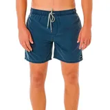 Rip Curl Offset Washed Volley Navy S