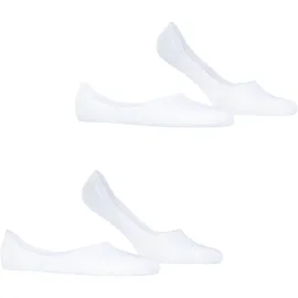 Esprit Füßlinge 2er Pack Weiß 43-46