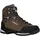 Lowa Camino Evo GTX Herren Wide Braun/Graphit 44,5