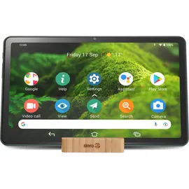 Doro Tablet 8343 10.4'' 32 GB Wi-Fi forest
