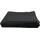 Showgear Backdrop Dekomolton 160 g/m2 Schwarz