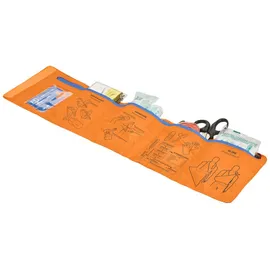 Ortovox First Aid Roll Doc (Größe One Size, orange