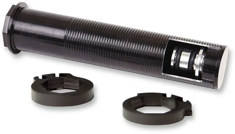 Odi Fusion H70fzs Gasdrehgriff Hülse - One Size