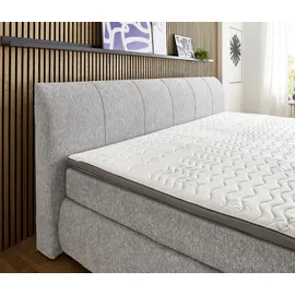 Harper SAMBAS 240 x 200 cm Grau