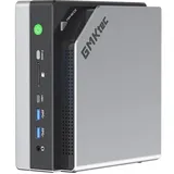gmktec EVO-X2- AMD Ryzen AI Max+ 395), PC, Schwarz