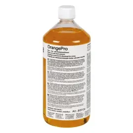 Kiehl OrangePro Harz-, Teer- und Fleckenentferner | Flasche