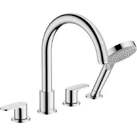 Hansgrohe Metris Zweihandwannenmischer (31442000)