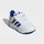 Ftwr White/Collegiate Royal 25