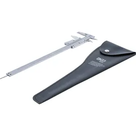 BGS Präzisions-Messschieber 0 - 200 mm