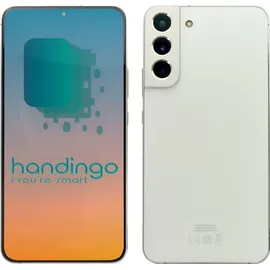 Samsung Galaxy S22+ 5G 256 GB Phantom White