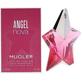 Mugler Angel Nova Eau de Parfum refillable 30 ml