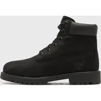 Timberland Premium 6 INCH LACE UP WATERPROOF BOOT - black - 36