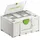 Festool TXS 18-Basic-Set inkl. 1 x 3,0 Ah + Systainer