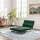 Homcom Schlafcouch Polyester 2-Sitzer Grün