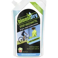 bionicdry Sport-Waschmittel Flüssig 24 WL - 24.0 WL